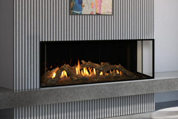 Kozy Heat Generations 6020