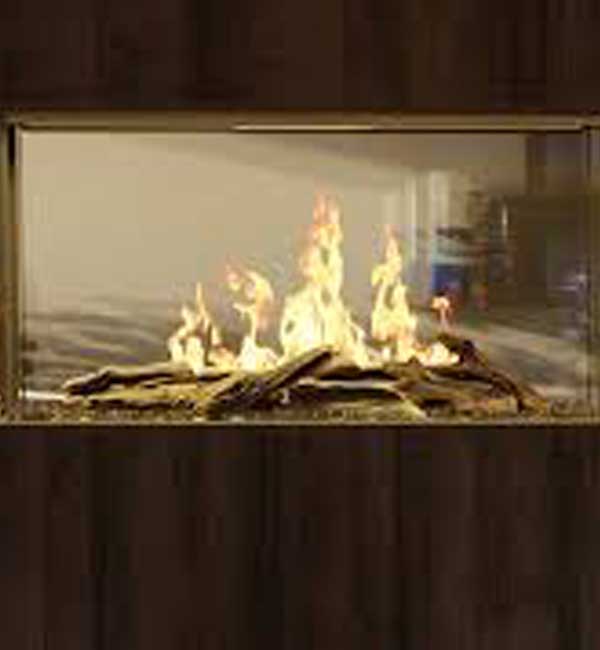 Modern Flames Nova Clear 48 Inch