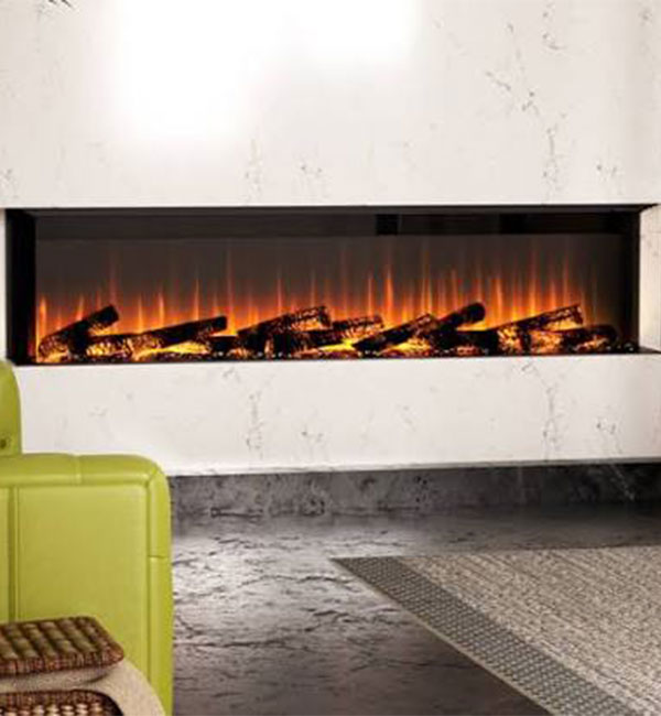 Dimplex Ignite Ultra Fireplace