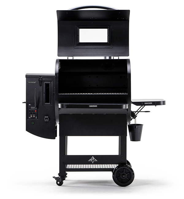 Green Mountain Grill LEDGE PRIME2