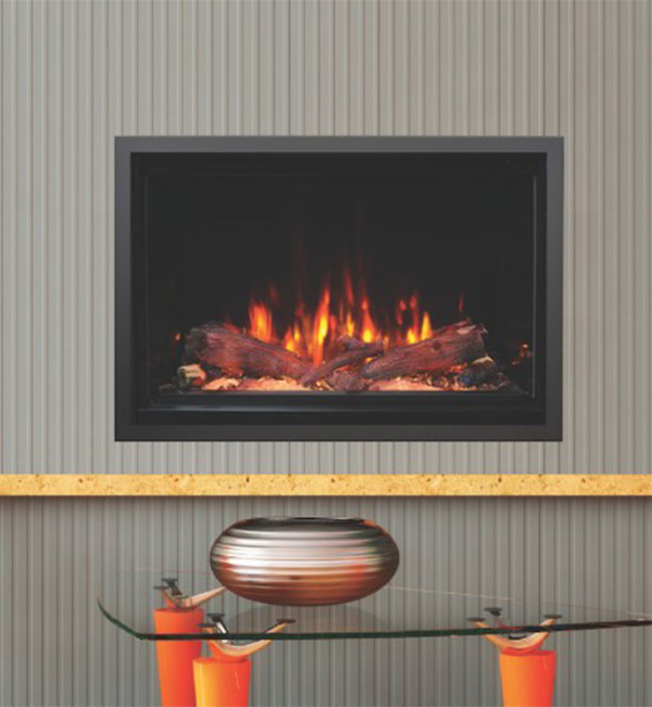 Kozy Heat E Series Insert