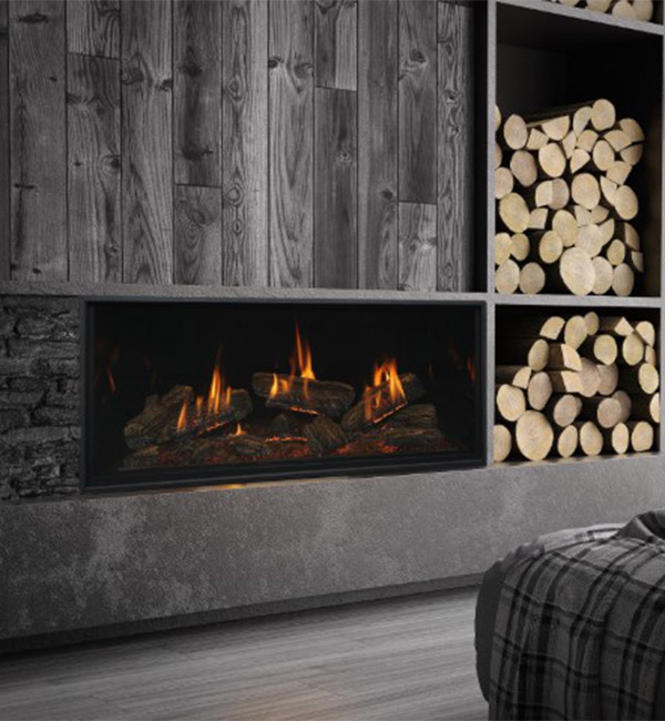 Kozy Heat Nordik 48TL