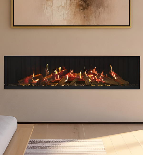 Kozy Heat Osseo x Series