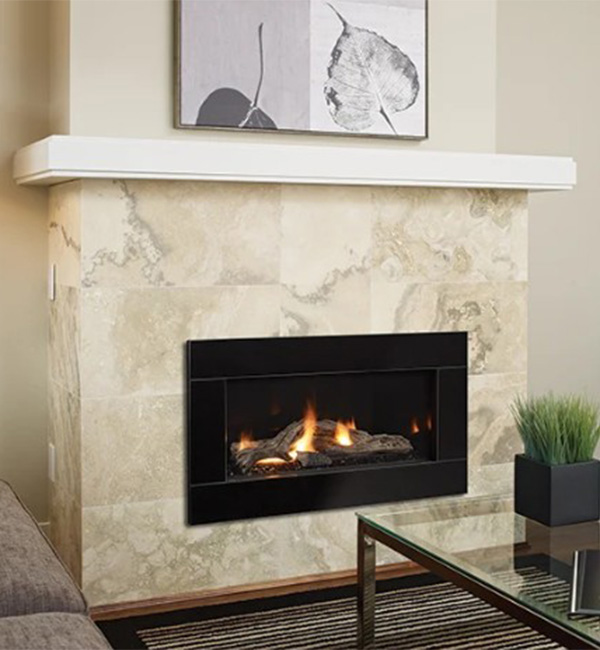 Regency Horizon Fireplace