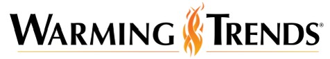 Warming Trends Logo